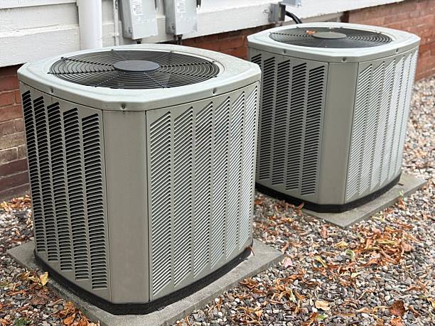 Reliable Air Duct Cleaning contractor in Preston, CT by HVAC Repair CO