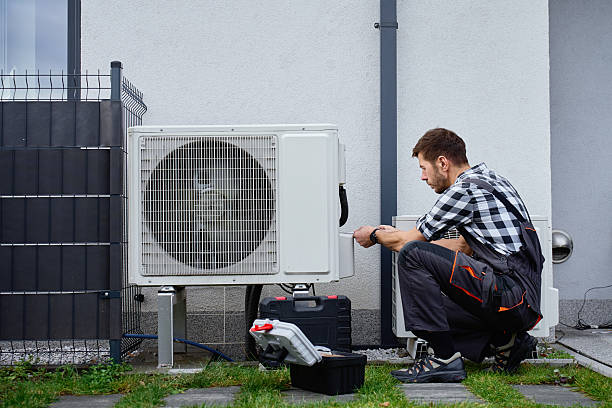 Trusted Air Duct Cleaning service in Preston, CT - HVAC Repair CO